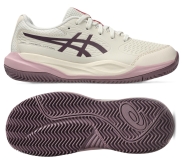 Kinder Tennisschuhe Asics Gel Resolution X GS Clay 1044A080-250 Kinder Tennisschuhe Asics Gel Resolution X GS Clay 1044A080-250