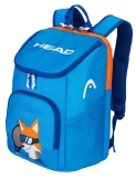 Kinder-Tennisrucksack HEAD Kids Tour 14L Sinner Edition Kinder-Tennisrucksack HEAD Kids Tour 14L Sinner Edition