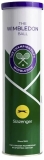 Tennisbälle Slazenger Wimbledon Tennisbälle 4er Dose Tennisbälle Slazenger Wimbledon Tennisbälle 4er Dose