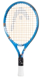 Kinder Tennisschläger HEAD Jannik 17 Kinder Tennisschläger HEAD Jannik 17