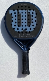 Padelschläger Wilson Endure V1 Padelschläger Wilson Endure V1