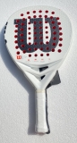 Padelschläger Wilson Bela LS V3 Padelschläger Wilson Bela LS V3