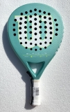 Padelschläger Wilson Blade LS V4 Mint Green Padelschläger Wilson Blade LS V4 Mint Green