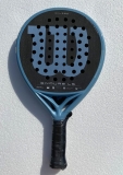 Padelschläger Wilson Endure LS V1 Padelschläger Wilson Endure LS V1