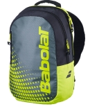 Kinderrucksack Babolat Backpack Kids schwarz-gelb Kinderrucksack Babolat Backpack Kids schwarz-gelb