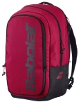 Tennisrucksack Babolat COURT Backpack HERO red Tennisrucksack Babolat COURT Backpack HERO red