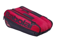 Tennistasche Babolat COURT L red Tennistasche Babolat COURT L red