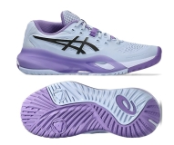 Damen Tennisschuhe Asics Gel Resolution X 1042A303-400 Damen Tennisschuhe Asics Gel Resolution X 1042A303-400