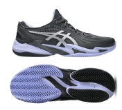 Tennisschuhe Asics Court FF 3 Clay 1041A570-020 Tennisschuhe Asics Court FF 3 Clay 1041A570-020