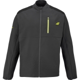Tennis Jacke Babolat Aero Tech Jacket Men Tennis Jacke Babolat Aero Tech Jacket Men