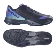 Herren-Tennisschuhe Babolat Jet Mach 4 Spectra - 2056 Herren-Tennisschuhe Babolat Jet Mach 4 Spectra - 2056
