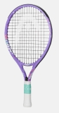 Kinder Tennisschläger Head COCO 17 2026 violett Kinder Tennisschläger Head COCO 17 2026 violett