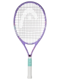 Kinder Tennisschläger Head COCO 25 2026 violett Kinder Tennisschläger Head COCO 25 2026 violett