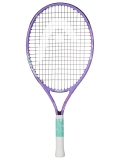 Kinder Tennisschläger Head COCO 23 2026 violett Kinder Tennisschläger Head COCO 23 2026 violett