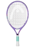 Kinder Tennisschläger Head COCO 19 2026 violett Kinder Tennisschläger Head COCO 19 2026 violett