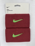 Nike Swoosh Wristbands - 758 Nike Swoosh Wristbands - 758