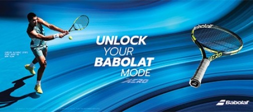 Warum ist der neue Babolat Pure Aero GEN9 eine Revolution für Ihr Spiel? Warum ist der neue Babolat Pure Aero GEN9 eine Revolution für Ihr Spiel?