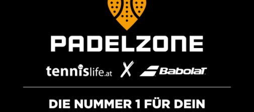 Die PADELZONE Academy: Trainieren wie die Profis Die PADELZONE Academy: Trainieren wie die Profis