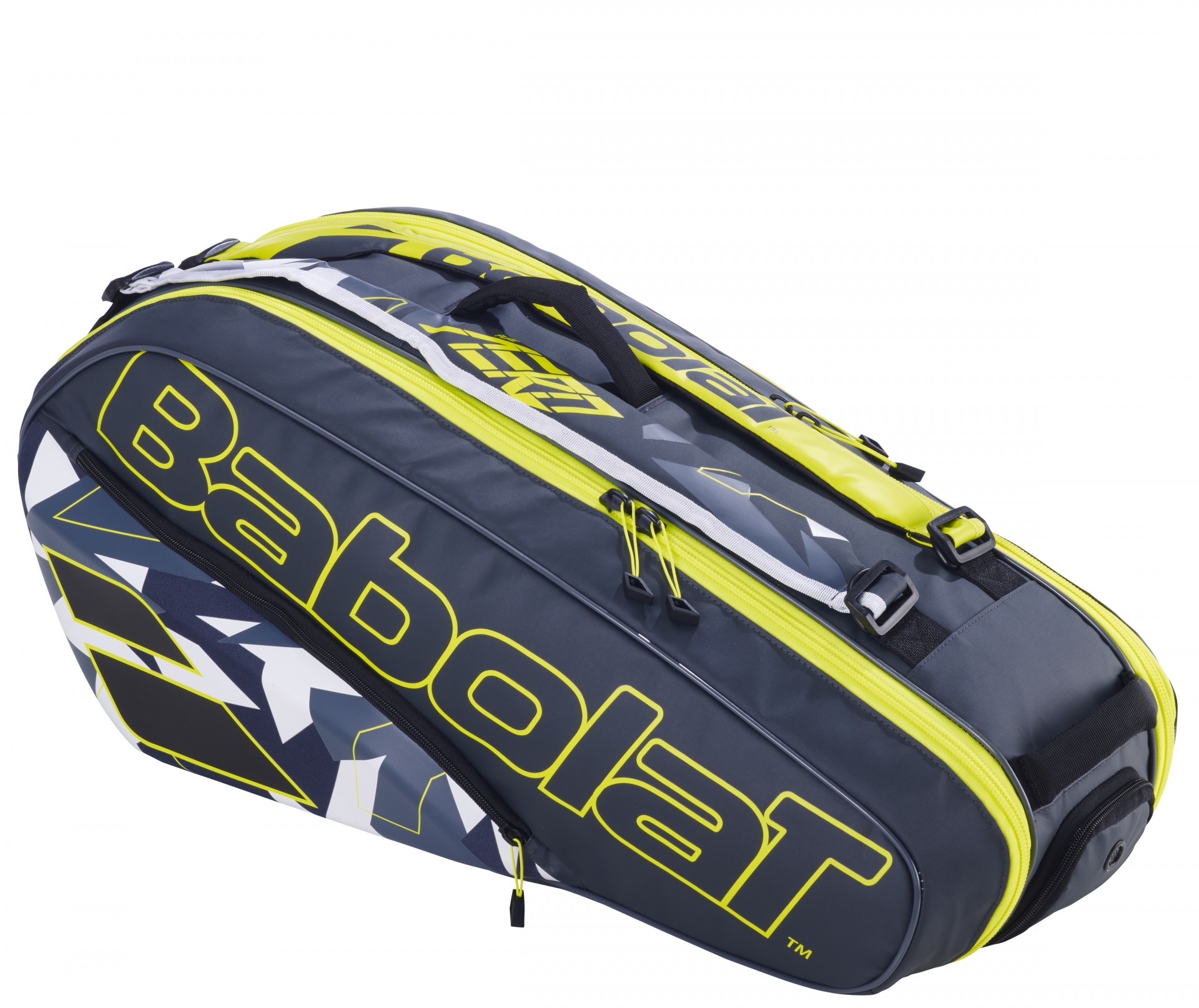 Tennistasche Babolat Pure Aero X6 Tennislife.at