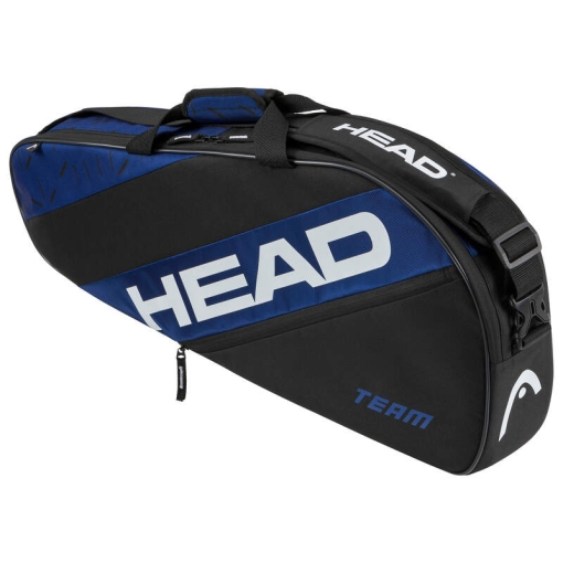 Tennistasche Head Team Racquet Bag S BLBK