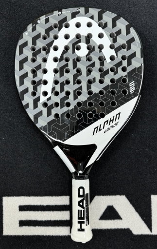 Padelschläger Head ALPHA JUNIOR SANYO