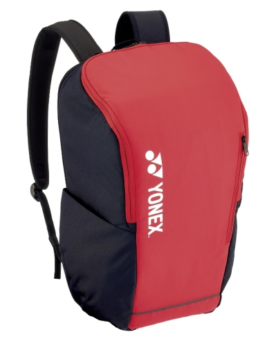 Tennisrucksack Yonex Team Backpack S BA42312 scarlet