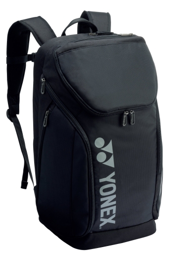 Tennisrucksack Yonex Pro Backpack L BA92412 black