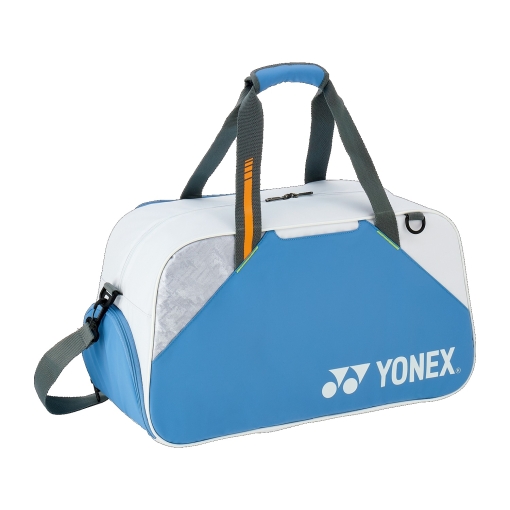 Tennistasche Yonex Club Boston Bag blau