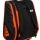 Tasche für Padel ADIDAS Racket Bag PROTOUR black/orange