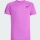 Mädchen T-Shirt Adidas Club Tennis T-Shirt IM9118 violet