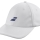 Tenniskappe Babolat Pure Logo Cap 5UB1221-1000 weiss