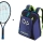 Kinder Tennisschläger Head Novak 23 + Kids Backpack 2024