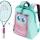 Kinder Tennisschläger Head Coco 21 + Kids Backpack 2024