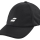 Kinder Tenniskappe Babolat Pure Logo Cap Junior 5JB1221-2000 schwarz