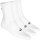 Tennis Socken ASICS CREW SOCK 3Pack 155204-0001