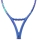 Tennisschläger Yonex EZONE 100L blast blue 2025