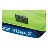 Tennistasche Yonex Pro Wide Open Racquet Bag 92214 Fine Blue