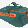 Tennistasche Head PRO RACQUET BAG XL DYFO