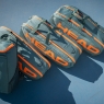 Tennistasche Head PRO RACQUET BAG XL DYFO