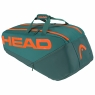 Tennistasche Head PRO RACQUET BAG L DYFO