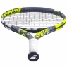 Kinder Tennisschläger Babolat AERO Junior 25 2023