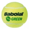 Kinder-Tennisbälle Babolat GREEN X3 bag 72