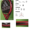 Padelschläger ADIDAS ESSNOVA CARBON 3.1