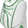 Tasche für Padel ADIDAS Racket Bag MULTIGAME white/green