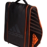 Tasche für Padel ADIDAS Racket Bag PROTOUR black/orange