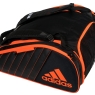 Tasche für Padel ADIDAS Racket Bag PROTOUR black/orange