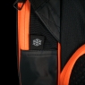 Tasche für Padel ADIDAS Racket Bag PROTOUR black/orange