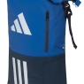 Rucksack für Padel ADIDAS BACKPACK MULTIGAME 3.2 blau