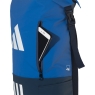 Rucksack für Padel ADIDAS BACKPACK MULTIGAME 3.2 blau