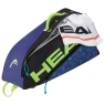 Kinder Tennistasche Head JR Tour Racquet Bag Monster